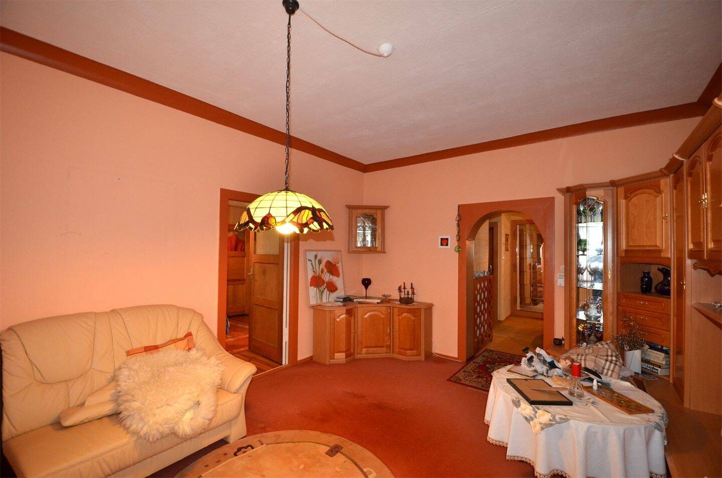 Einfamilienhaus mit Wintergarten im Grünen – Blankenfelde-Mahlow – Vorschaubild 2