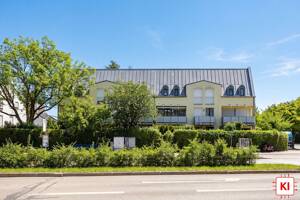Wohnen auf zwei Ebenen - 1,5-Zimmer Maisonettewohnung mit Terrasse und vielseitigem Hobbyraum