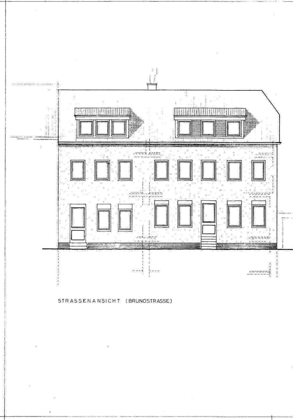 Kapitalanlage / Gepflegtes Mehrfamilienhaus mit 8 Wohneinheiten in ruhiger Lage von Konz-Karthaus – Konz – Vorschaubild 8