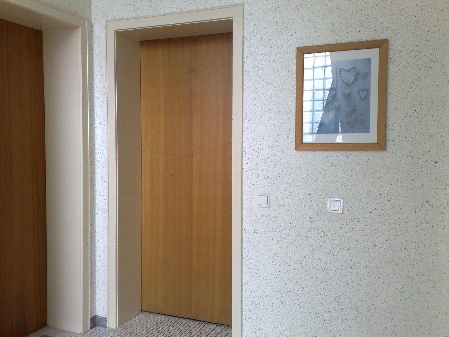 Wohnung mit Balkon zum Einziehen und Wohlfühlen! – Hamm – Vorschaubild 4
