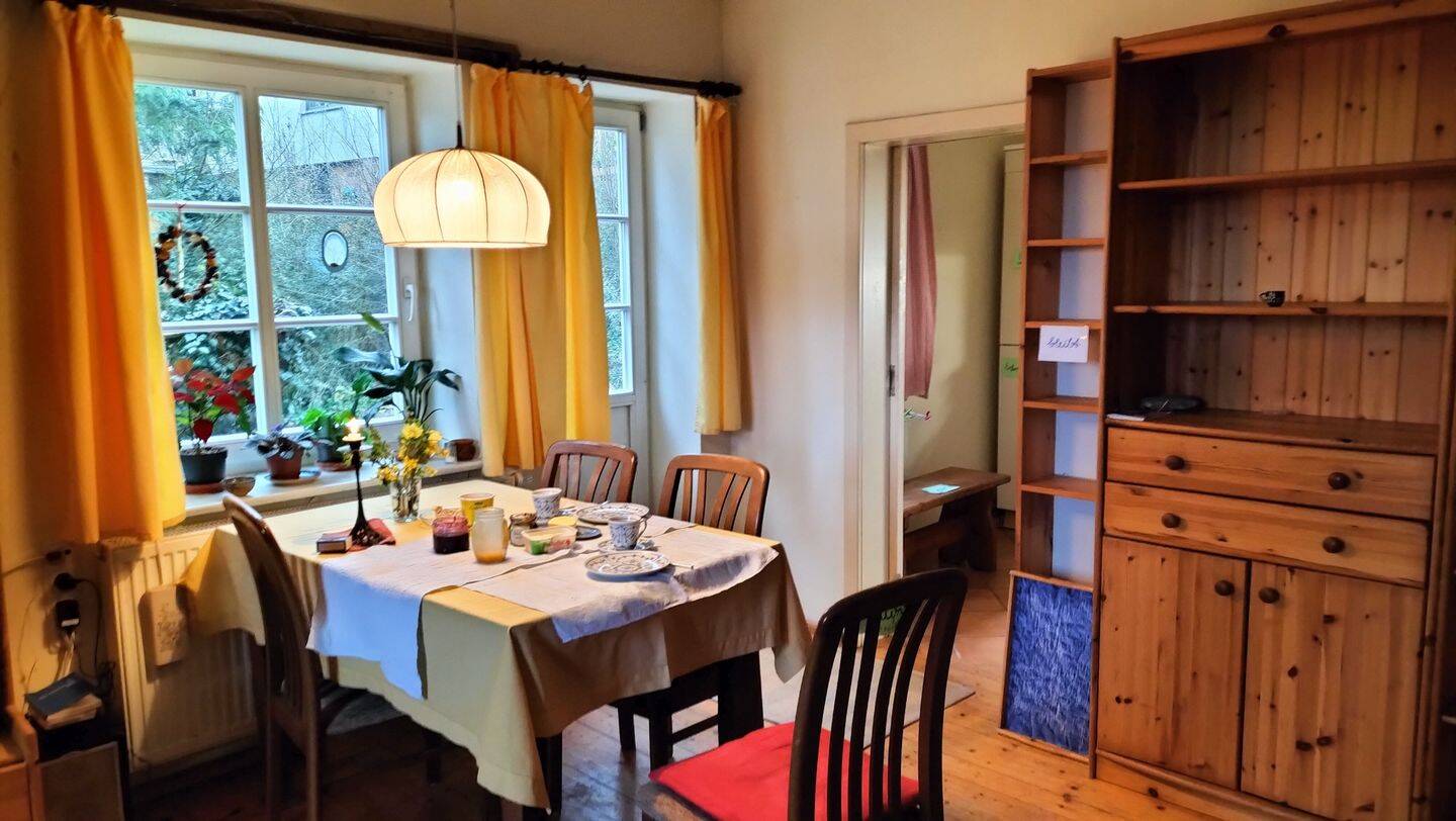 Ihr neues Zuhause inmitten friedlicher und ruhiger Wohnatmosphäre! – Leinefelde-Worbis – Vorschaubild 4