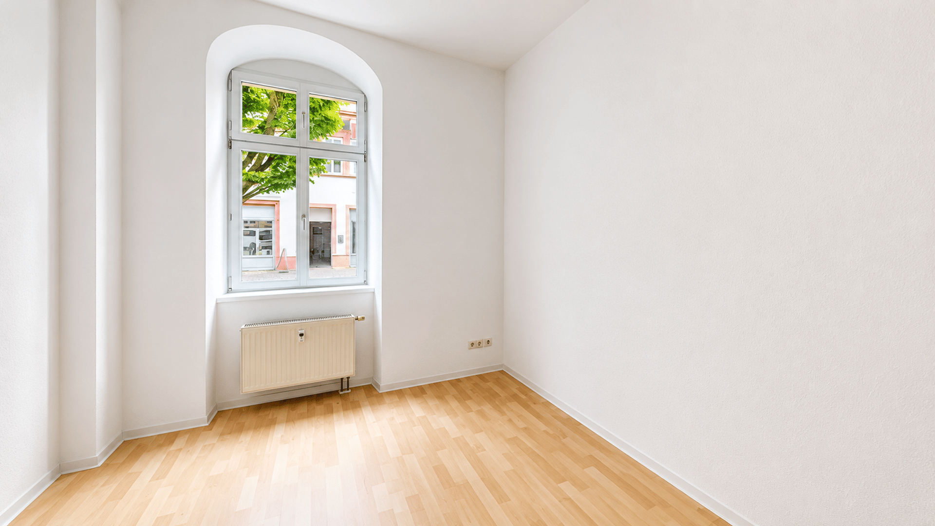 Etagenwohnung in 06618 Naumburg mit 52 m² kaufen