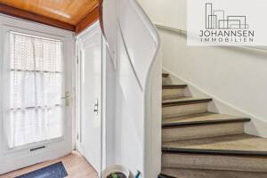 Attraktive 2-Zimmer Wohnung in Bremer Neustadt – 28201 Bremen – Vorschaubild 9