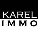 Karel Immo logo