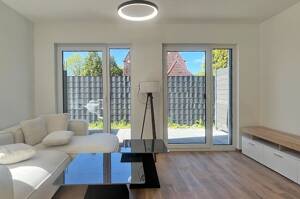 Exklusiver Neubau in Meiendorf: Moderne Stadthäuser in gefragter Lage – 22145 Hamburg – Vorschaubild 5