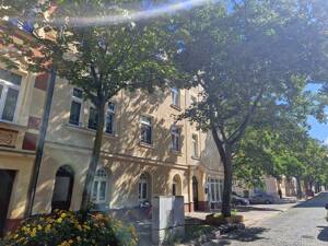 Helle 3-Zimmer-Wohnung in historischem Gebäude in Halle (Saale) - Ideal für Kapitalanleger – 6110 Halle (Saale) – Vorschaubild 5