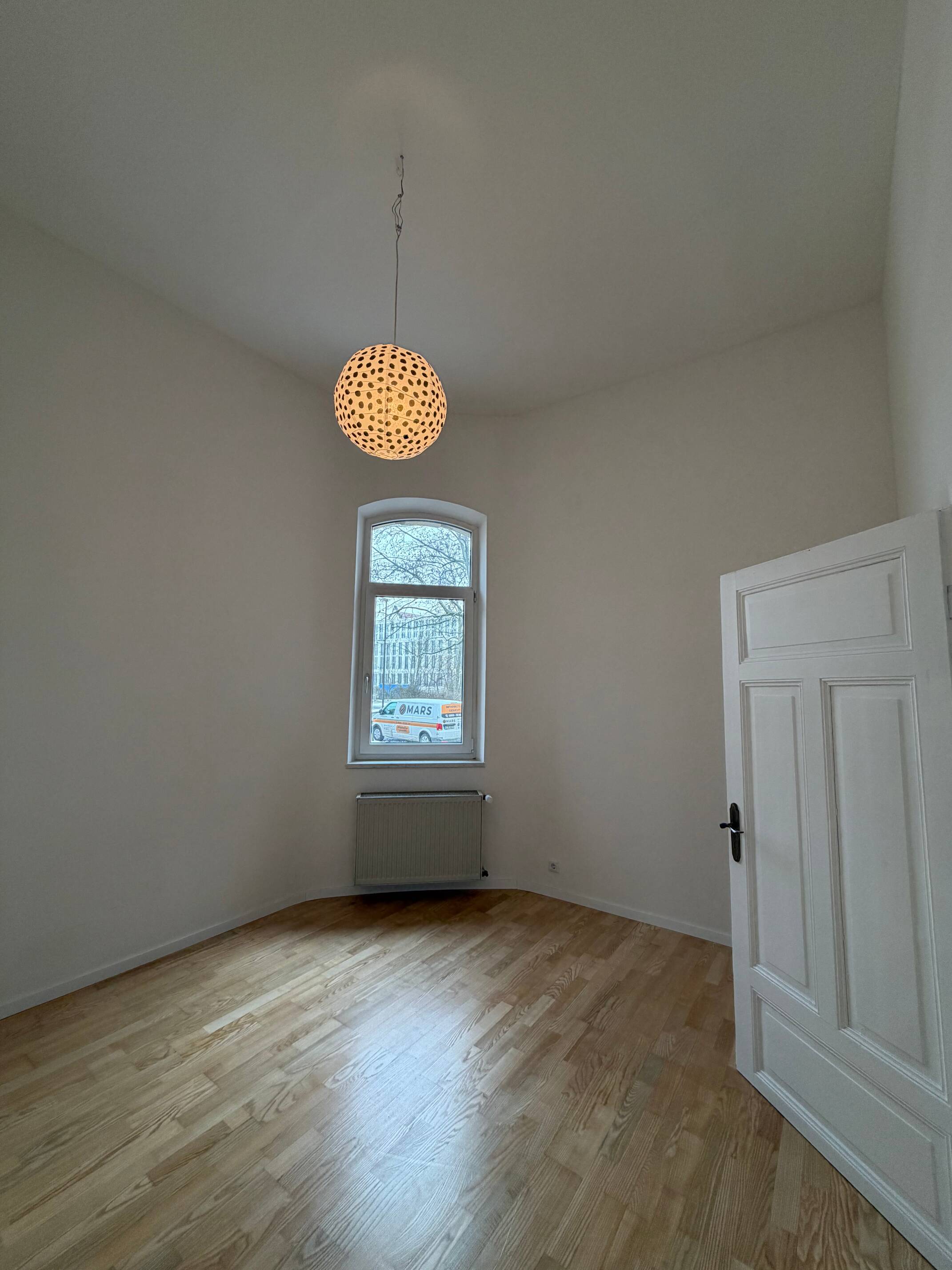Helle 3-Zimmer-Altbauwohnung in Gostenhof – Nürnberg – Vorschaubild 5