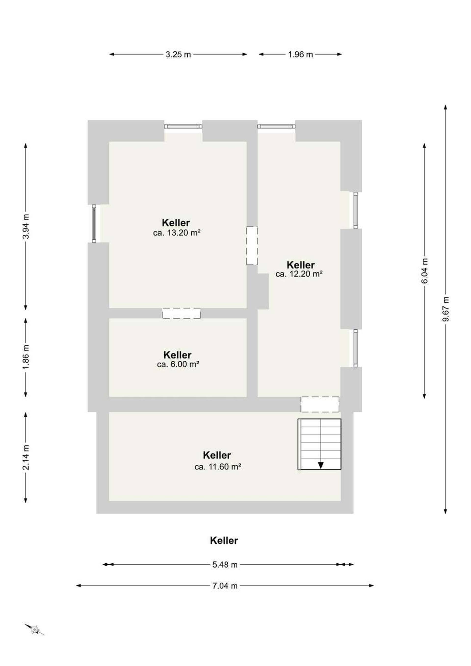 Haus in 15907 Lübben (Spreewald) mit 112 m² kaufen