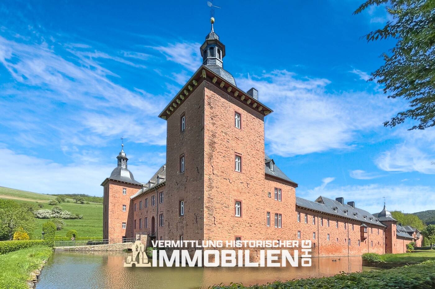 Immobilie