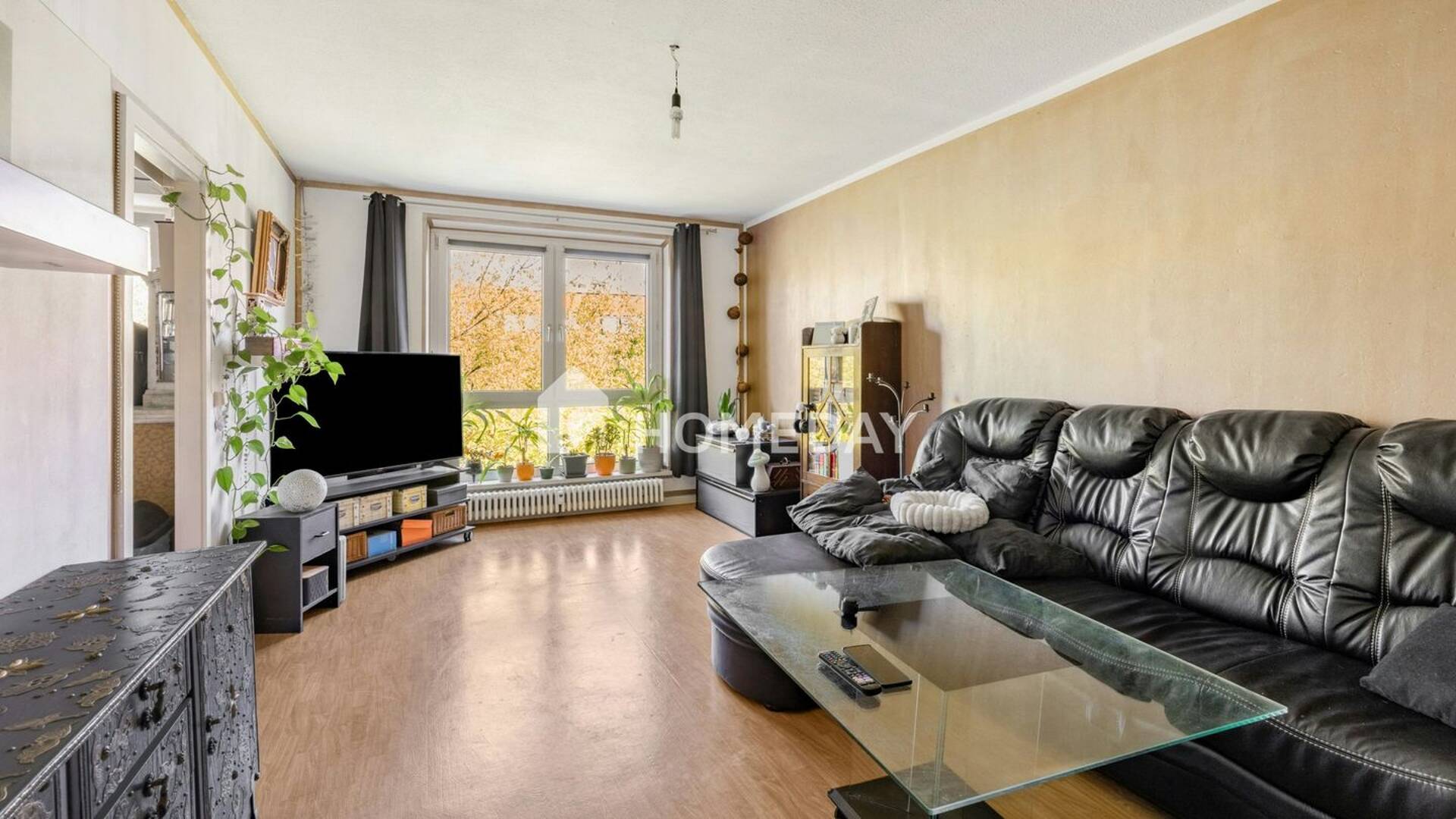 Etagenwohnung in 18437 Stralsund mit 67 m² kaufen