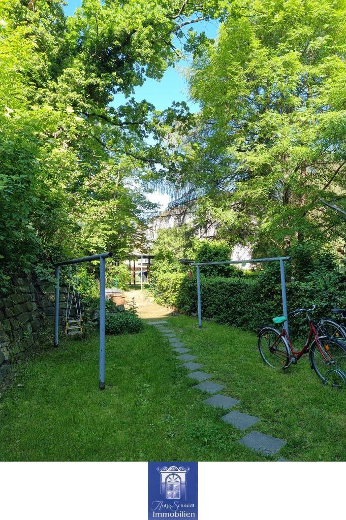 Für Eigennutzer - Himmlische Dachwohnung über zwei Ebenen! Individuelle Raumaufteilung, Balkon! – Dresden – Vorschaubild 7