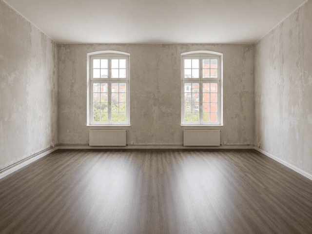 Ein Zimmer Wohnung Hamburg, Altona Nordwest