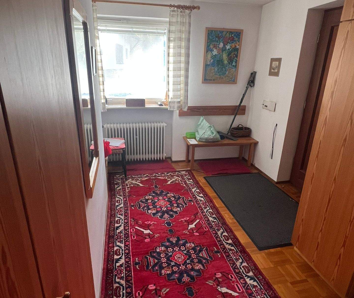 Großzügiges Einfamilienhaus mit Sauna und Innenpool in sonniger Toplage von Immenstadt – Immenstadt im Allgäu – Vorschaubild 6