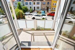 STILVOLL WOHNEN in OSTERFEUERBERG - modernisiertes Reihenhaus mit Veranda und Garten – 28217 Bremen – Vorschaubild 5