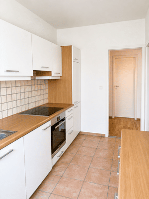 Ruhig gelegene 3-Zimmer-Wohnung mit Balkon in Erlangen-Sieglitzhof – 91054 Erlangen – Vorschaubild 5