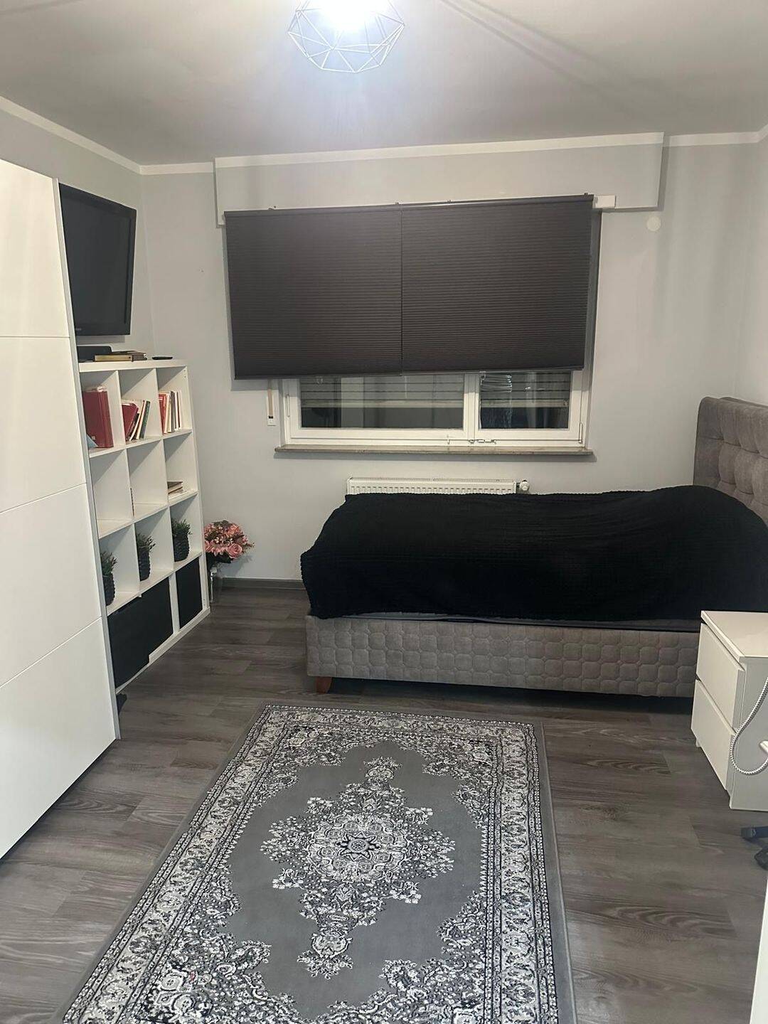 Sanierte 3-Zimmerwohnung in guter Lage (Mannheim – Mannheim – Vorschaubild 4