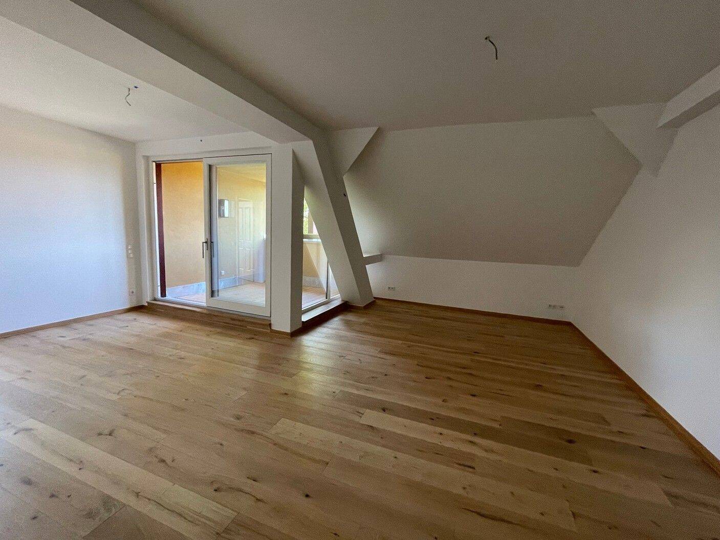 *** Hoch hinaus mit sensationell sonniger Loggia ... Exklusiver ERSTBEZUG in der "Parkstadt Leipzig" *** WE B4.16 - ZEIT FÜR MEHR