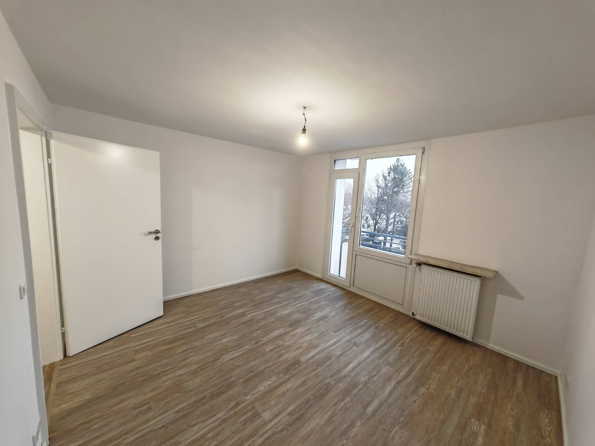 Großzügige 2 Zimmer Wohnung zur Miete in Bogenhausen – München – Vorschaubild 8