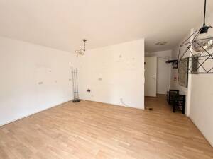 Moderne Neubauwohnung mit Aufzug, großer Loggia und Innenhoflage im Herzen von Köln – 50676 Köln – Vorschaubild 7