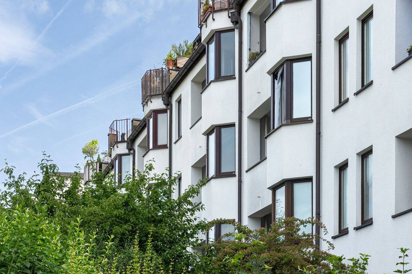 Clevere Investiton: 2 - 3 Zimmer zur Eigennutzung oder Vermietung