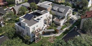 W02 Lebensbaum Quartier - Wohnen, das verbindet. – 79111 Freiburg im Breisgau – Vorschaubild 2