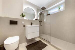 Erstbezug nach Kernsanierung: Exklusive Designerwohnung mit EBK, Balkon & TG-Stellplatz – 53129 Bonn – Vorschaubild 6