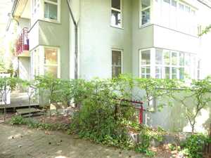 Frohnau! Großzügige Komfort-Maisonettewhg. (EG + Sout.) mit Sonnenterrasse u. Tiefgarage mit Wallbox – 13465 Berlin – Vorschaubild 3