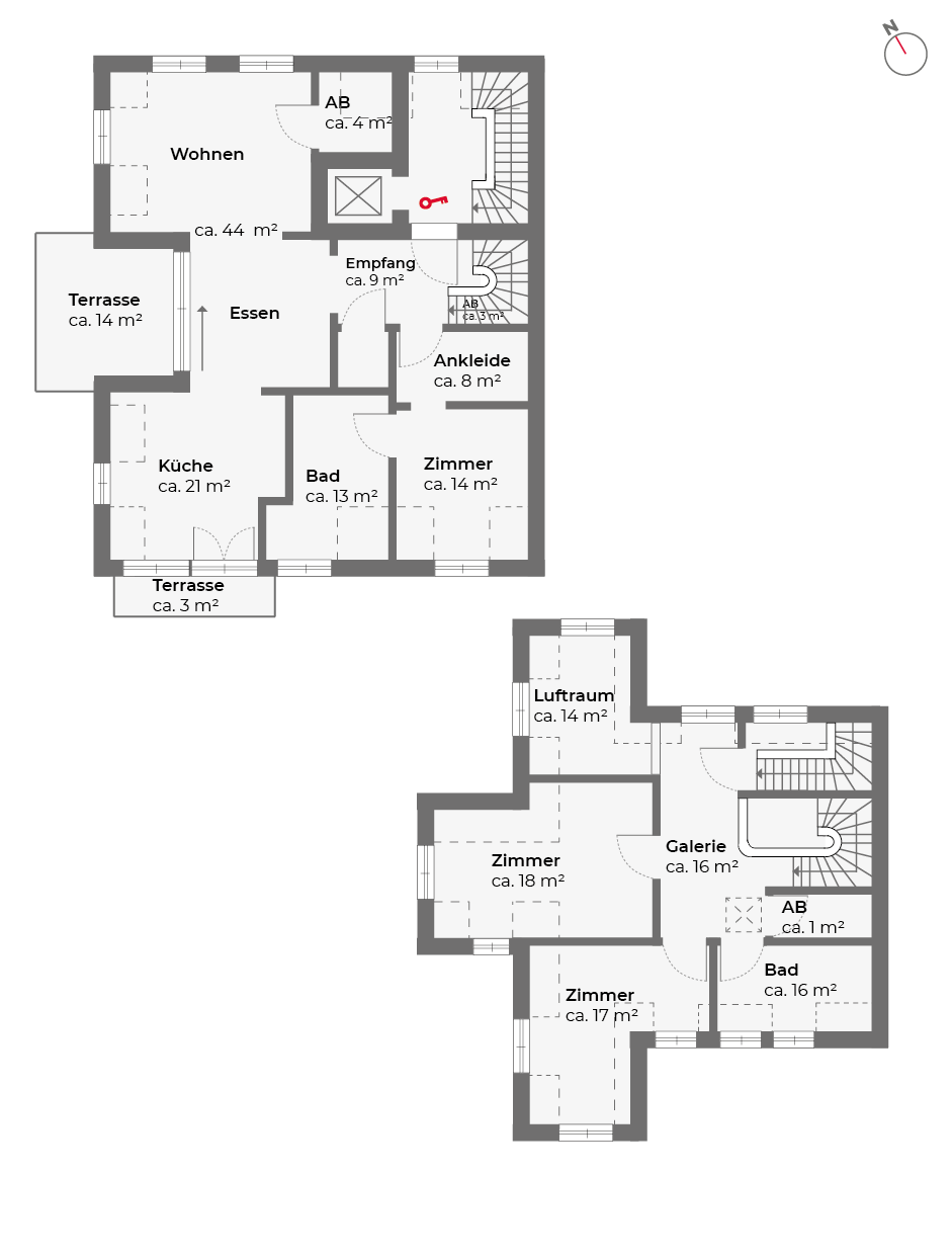 Würden Sie in Ihrer Wohnung Urlaub machen? – Hamburg – Vorschaubild 4