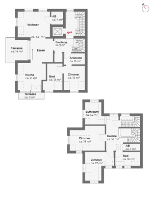 Würden Sie in Ihrer Wohnung Urlaub machen? – 22587 Hamburg – Vorschaubild 4