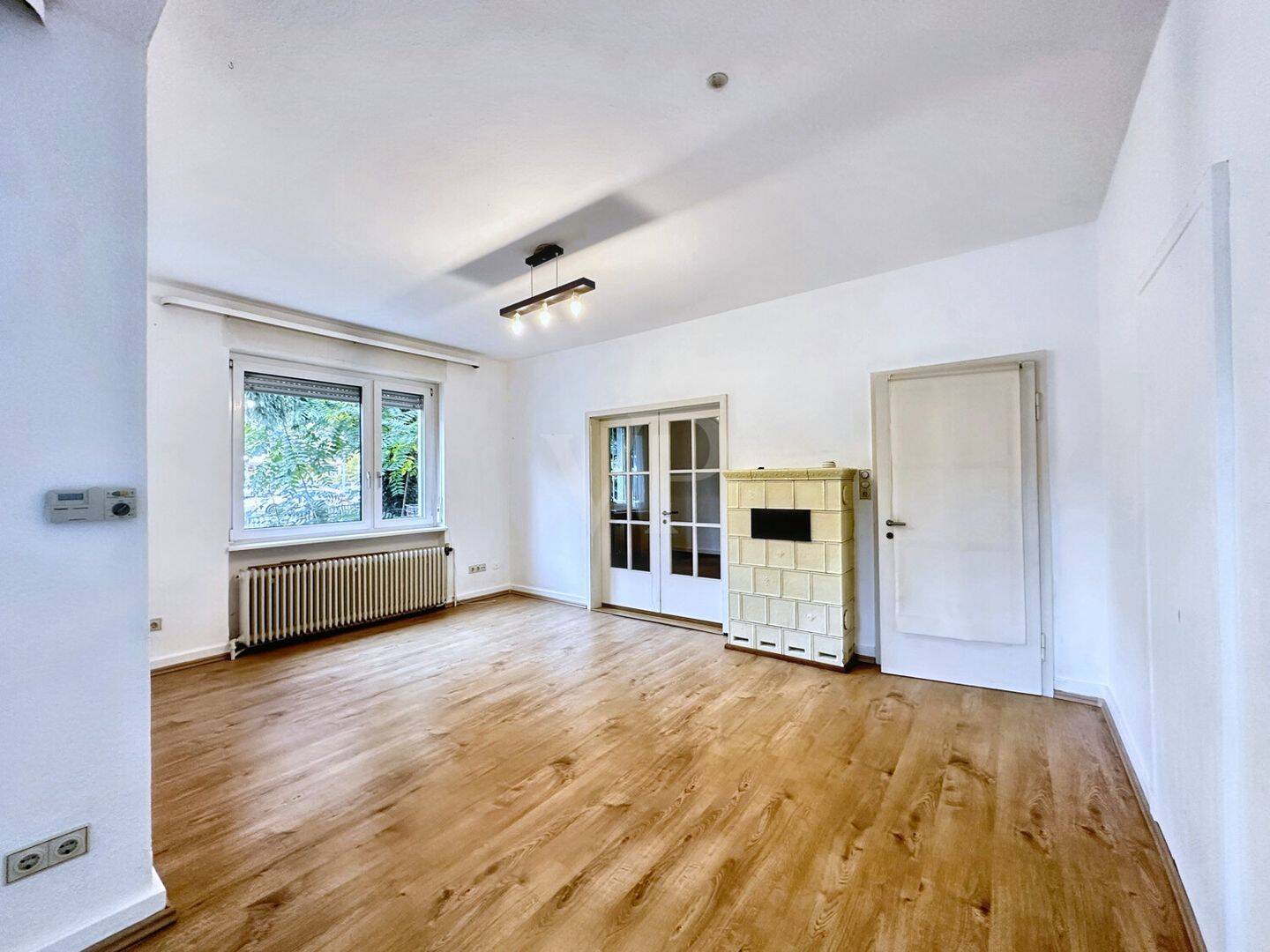 Hochparterrewohnung mit Garten - mit etwas Liebe erstrahlt sie als Schmuckstück, 1 Stellplatz – Heidelberg – Vorschaubild 3