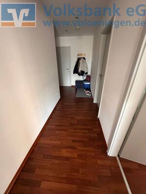 Schöne 3 Zimmerwohnung in Löningen zu vermieten – 49624 Löningen – Vorschaubild 3