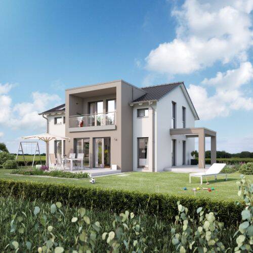 Einfach perfekt - euer Traumhaus – Grimma – Bild 1 von 9