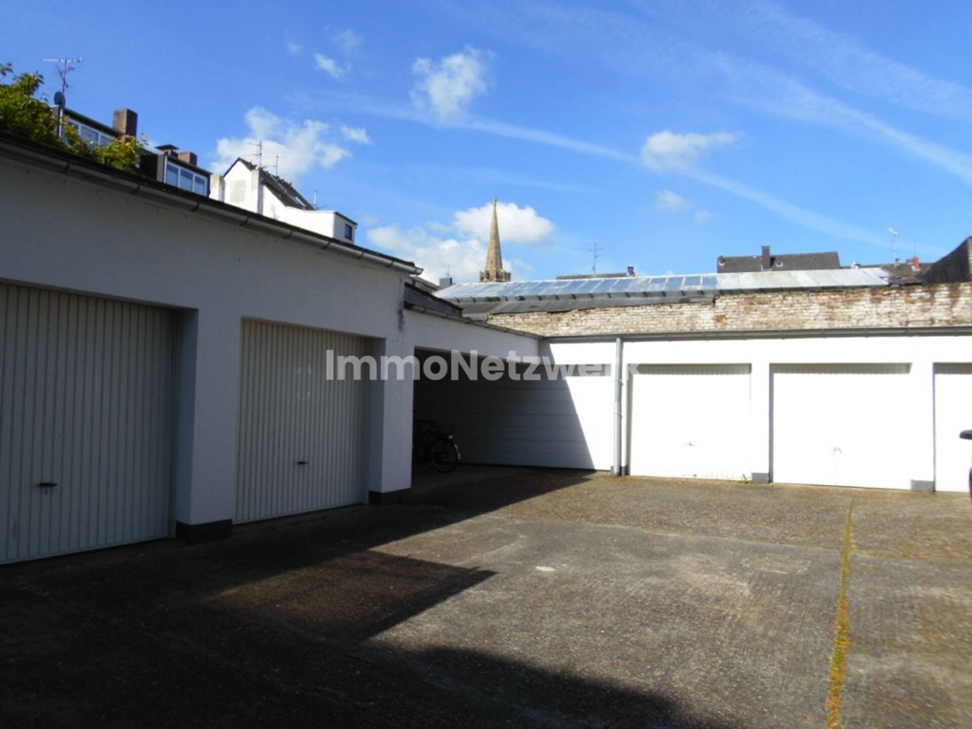 Dachgeschosswohnung in 50676 Köln mit 43 m² kaufen