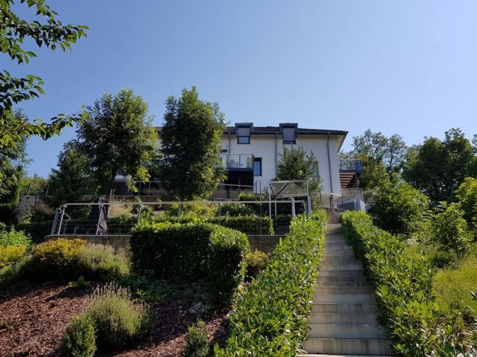 Terrassenwohnung in 84453 Mühldorf a.Inn mit 140 m² kaufen