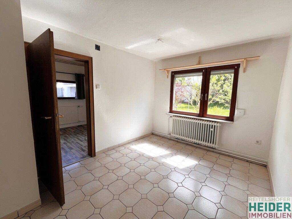 Gepflegte Doppelhaushälfte, erweiterbar, in Nbg Eibach – Nürnberg – Vorschaubild 6