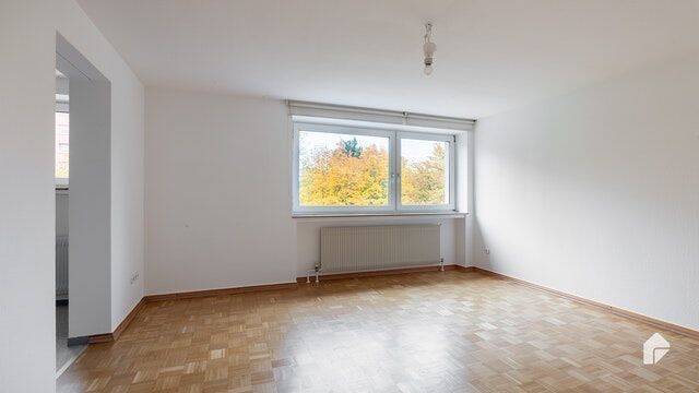 1 Zimmer Wohnung in Stadtteil Zerzabelshof/Gleißhammer