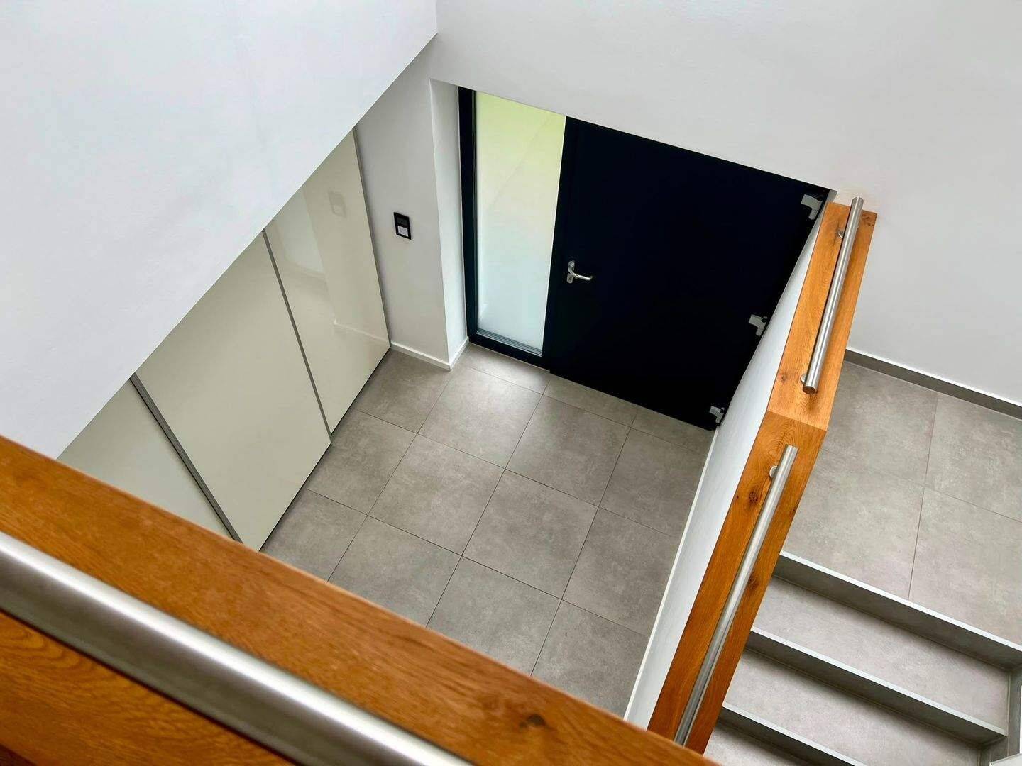 Wohnen auf höchstem Niveau: Repräsentatives Einfamilienhaus mit Traumgarten in begehrter Sackgassenlage – Paderborn – Vorschaubild 4