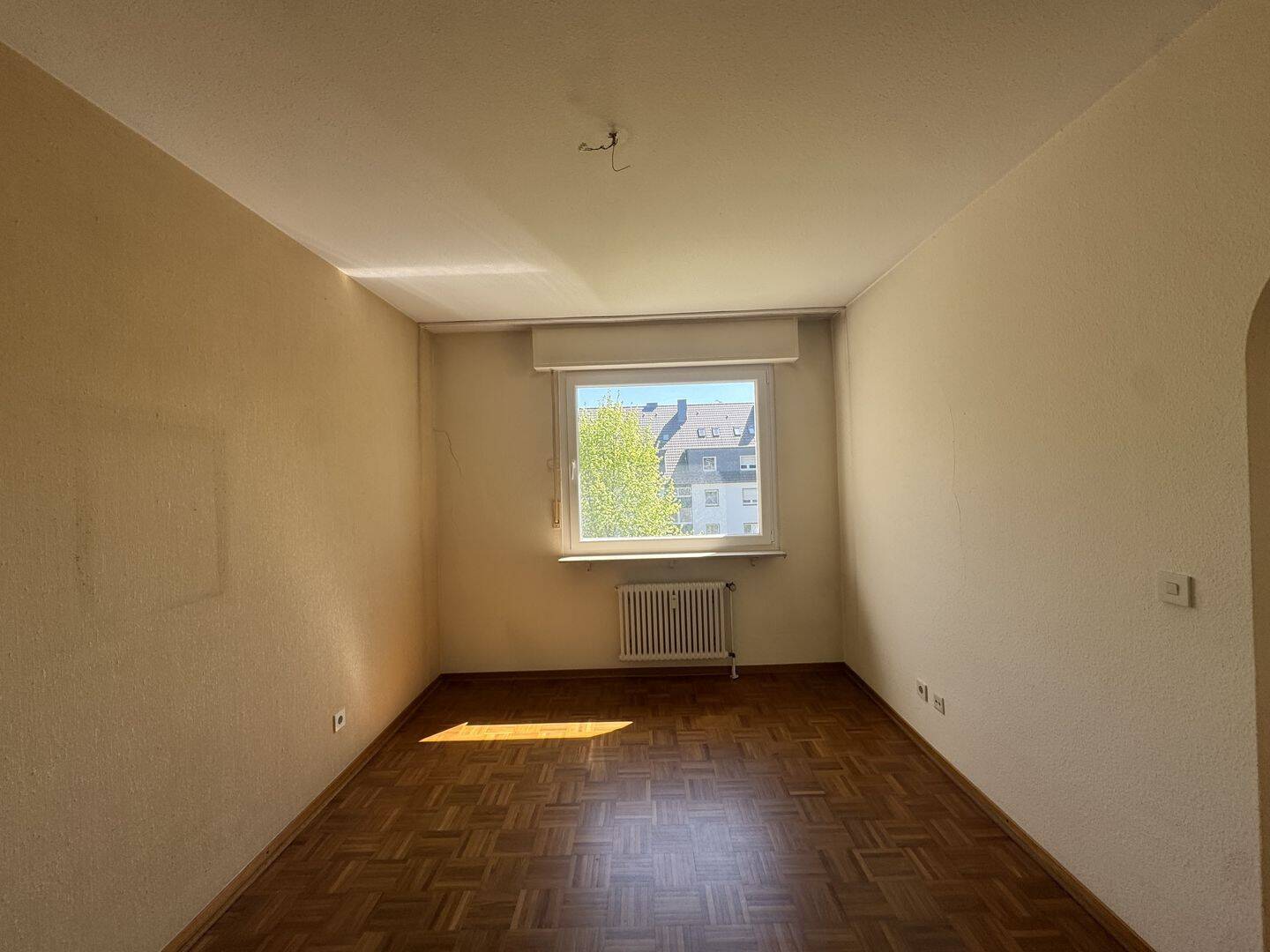 Wohnen in Essen - Bredeney: Grosszügige ETW mit 2 Stellpätzen und Balkon – Essen – Vorschaubild 6