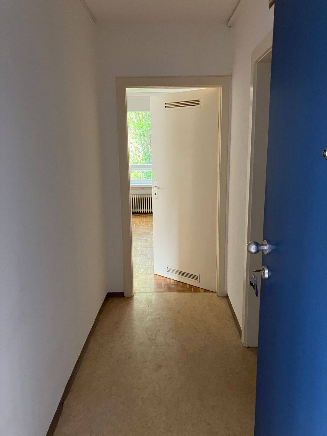 1- Zimmer Apartment in guter Lage