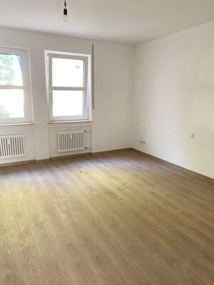 NUR MIT WBS - 3 ZKB Wohnung mit Balkon in Trier-Ehrang! – 54293 Trier – Vorschaubild 6
