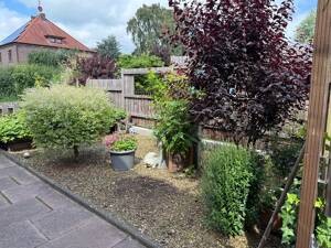 RESERVIERT Zweifamilienhaus mit Ausblick in Sandstedt – 27628 Hagen im Bremischen – Vorschaubild 6