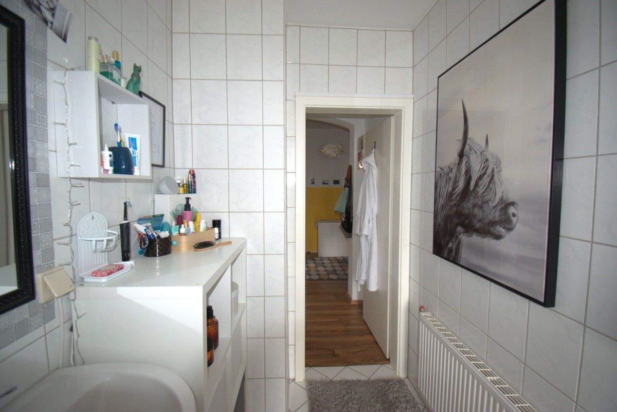 Bremerhaven-Mitte // 2-Zimmer-Wohnung im Zentrum – Bremerhaven – Vorschaubild 4