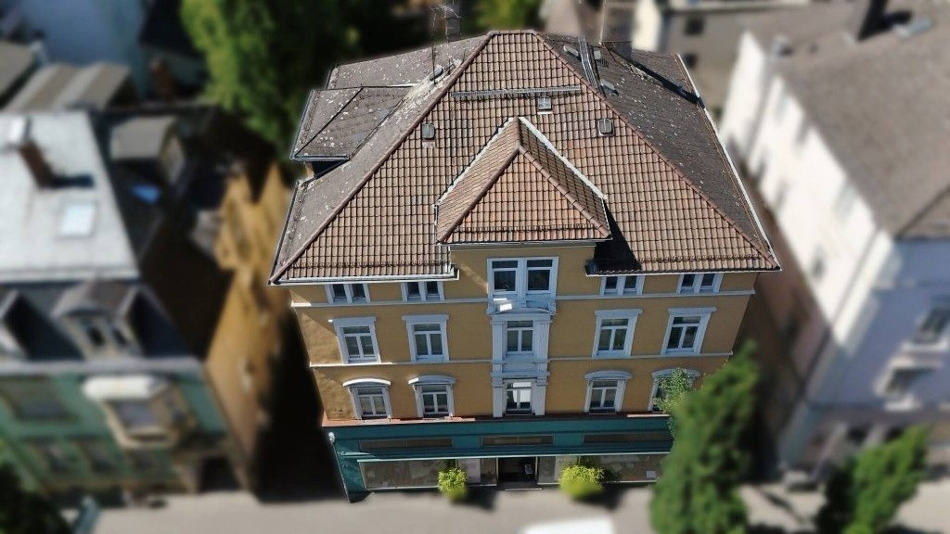 Haus in 35390 Gießen mit 523 m² kaufen