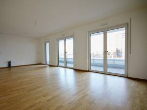 Moderne 3-Zimmer-Wohnung mit Loggia – 53117 Bonn – Vorschaubild 2