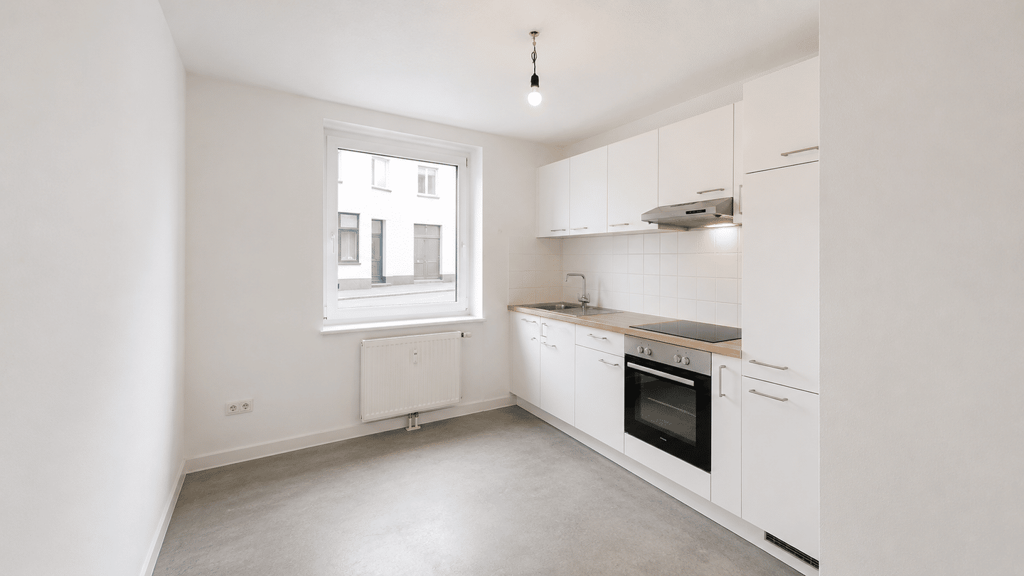 Sanierungsbedürftige 1-Zimmer-Wohnung in Dortmund-Körne – Dortmund – Vorschaubild 9