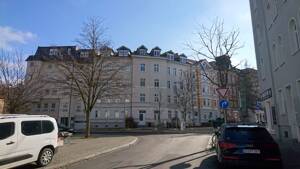 MFH mit 5 WE in der Andreasvorstadt – 99089 Erfurt – Vorschaubild 2