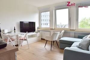 Chices Apartment nähe Chlodwigplatz