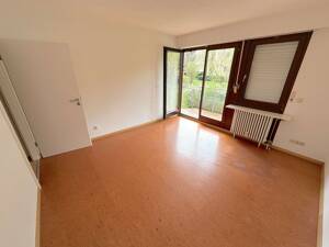 Reserviert-Bezugsfreie 2-Zimmer-Wohnung mit schönem Balkon & TG-Stellplatz in Freiburg-Littenweiler – 79117 Freiburg im Breisgau – Vorschaubild 2