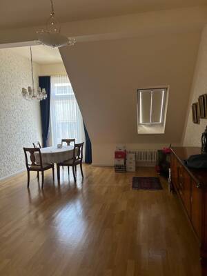 Komfortable 2 Zimmerwohnung in Berlin-Charlottenburg – 10625 Berlin – Vorschaubild 3