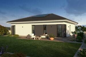 Individuell gestaltbarer Bungalow in Würzburg - Ihr Traumhaus auf einer Ebene